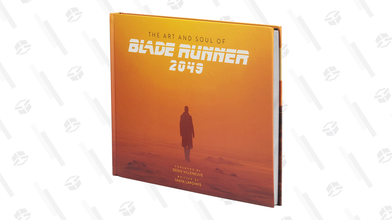 Illustration for article titled The Movie Art Books That Deserve to Be On Your Shelf